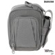 Bolsillo Organizador Maxpedition AGR Side Opening Pouch Gris