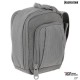 Bolsillo Organizador Maxpedition AGR Side Opening Pouch Gris