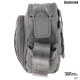 Bolsillo Organizador Maxpedition AGR Side Opening Pouch Gris