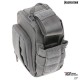 Bolsillo Organizador Maxpedition AGR Side Opening Pouch Gris