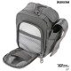 Bolsillo Organizador Maxpedition AGR Side Opening Pouch Gris