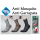 Calcetín Anti Mosquito