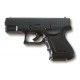 Pistola Bruni Tipo Mini 17 (Mod. GLOCK 26)