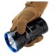 Linterna Olight X7R 12.000 Lumens Recargable