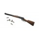 Carabina Bruni 8 mm (Mod. Winchester)