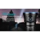 Linterna Olight X7R 12.000 Lumens Recargable