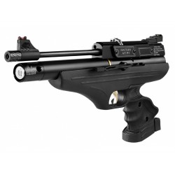 Pistola Hatsan PCP AT-P1 5,5 mm