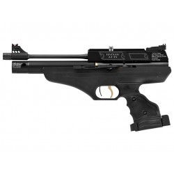 Pistola Hatsan PCP AT-P1 4,5 mm