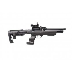 Pistola Kral PCP Puncher NP-01 5,5 mm
