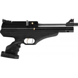 Pistola Hatsan PCP AT-P1 5,5 mm