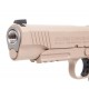 Pistola Cybergun SA1911 Blowback Co2 Metal Versión 4,5 mm