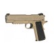 Cybergun P1911  Blowback Co2 Full Metal