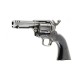 Revolver Colt SAA .45 Custom Shop (Special Edition) 3 " Co2 - 4,5 mm BBs