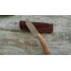 Cuchillo JV Axarquia Hunting Basic Line Olivo