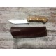Cuchillo JV Axarquia Hunting Basic Line Olivo