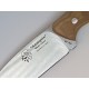 Cuchillo JV Axarquia Basic Line Olivo