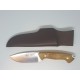 Cuchillo JV Axarquia Basic Line Olivo