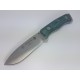 Cuchillo JV Castrexo Micarta
