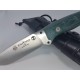 Cuchillo JV Castrexo Micarta