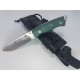 Cuchillo JV Castrexo Micarta