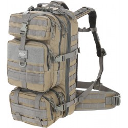 Maxpedition Mochila GyrFalcon Khaki-Foliage