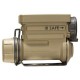 Linterna Streamlight Sidewinder Compact II Militar Montura Casco