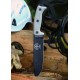 Cuchillo Esee Junglas II