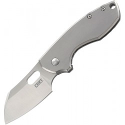 Navaja CRKT Pilar Framelock