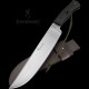 Cuchillo Browning Crowell/Barker Competition