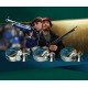 Balines H&N Sport Finale Match Heavy 4,5 mm 500 ud 