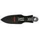 Lanzador Kershaw Ion Throwing Knife Set