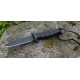 Ontario SP-2 Survival Knife Nylon Sth