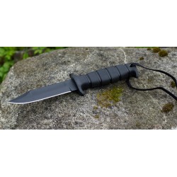 Cuchillo Ontario SP-2 Survival Knife Nylon Sth