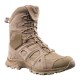 Botas Haix Black Eagle Athletic 11 High Side Zip Desert