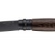 Navaja Opinel Nº 8 Black Edition Wengé