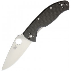 Spyderco Tenacious Lisa Fibra de Carbono/G10