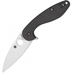 Navaja Spyderco Sliverax Compression Lock