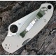 Spyderco Para 3 CPM-CruWear Plana Gris