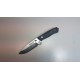 Cuchillo JV Chacal Neck Micarta