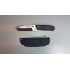 Cuchillo JV Chacal Neck Micarta