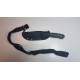 Cuchillo JV Chacal Neck Micarta