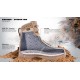 Botas Haix Airpower P9 Desert