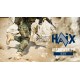 Botas Haix Airpower P9 Desert