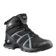 Botas Haix Athletic 10 Mid Black