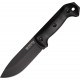 Ka-Bar Becker BK22 Campanion