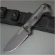 Ka-Bar Becker BK22 Campanion