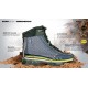 Botas Haix Scout Black