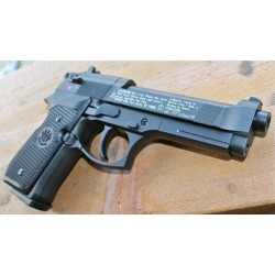 Beretta M 92 FS Co2 Full Metal