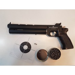 Pistola Stinger PCP mod. Diana