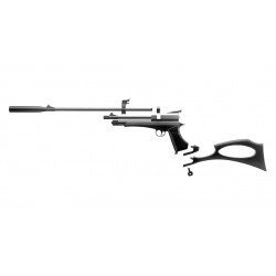 Pistola Stinger Ares Co2 cal. 4.5 mm